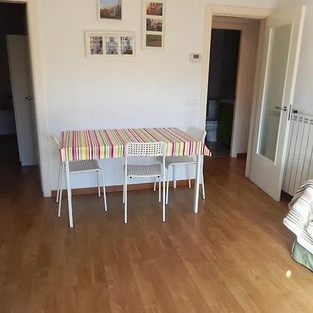 شقة Pedret Gran Apartamento