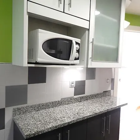Pedret Gran Apartamento شقة