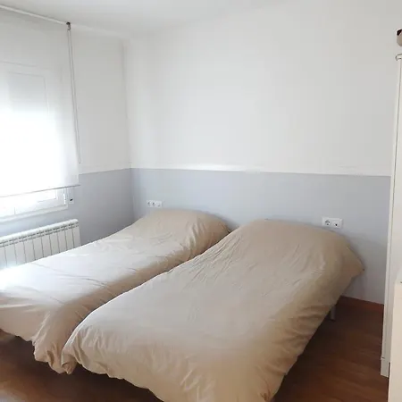 Pedret Gran Apartamento *