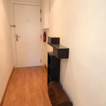 Pedret Gran Apartamento شقة خيرونا