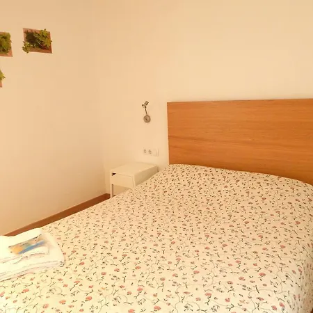 Pedret Gran Apartamento شقة خيرونا