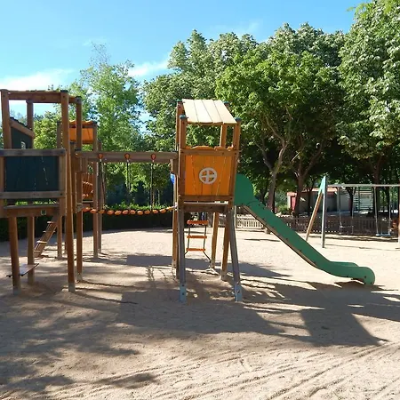 Pedret Gran Apartamento شقة