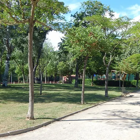 شقة Pedret Gran Apartamento