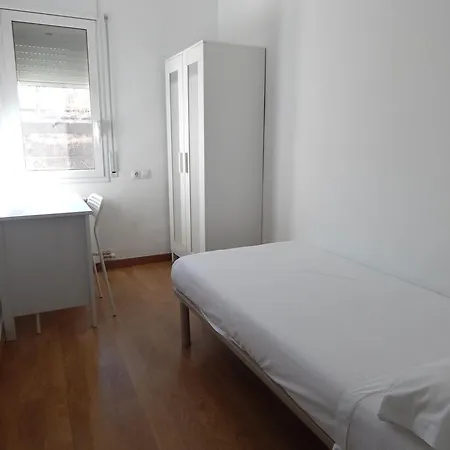 Pedret Gran Apartamento شقة